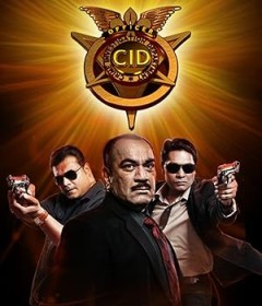 C I D (2025) Season 2 EP25 Hindi Web Series