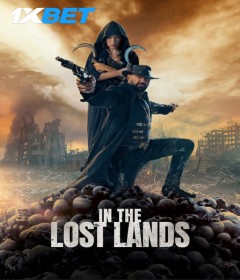 In The Lost Lands (2025) Hindi Dubbed Movie