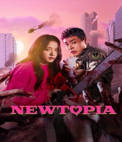 Newtopia (2025) Season 1 EP07 Hindi Dubbed Web Series