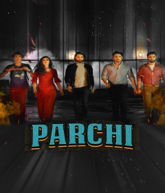 Parchi (2018) Punjabi Movie