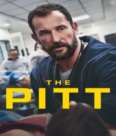 The Pitt (2025) Season 1 EP11 Hindi Dubbed Web Series