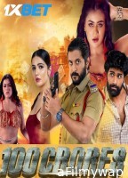 100 Crores (2024) HQ Hindi Dubbed Movie