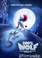 200 Wolf (2024) HQ Bengali Dubbed Movie