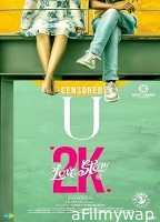 2k Love Story (2024) Hindi Dubbed And Subtitles