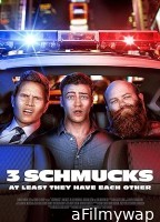 3 Schmucks (2024) HQ Bengali Dubbed Movie