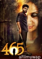 465 (Makdee) (2023) ORG Hindi Dubbed Movie