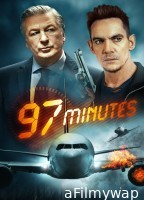 97 Minutes (2023) ORG Hindi Dubbed Movie