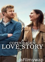 A Copenhagen Love Story (2025) ORG Hindi Dubbed Movie