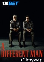 A Different Man (2024) English Movie