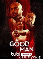 A Good Man (2023) HQ Tamil Dubbed Movie