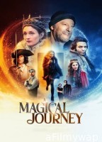 A Magical Journey (2019) Hindi Dubbed Movie