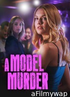 A Model Murder (2024) HQ Telugu Dubbed Movie