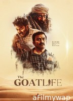 Aadujeevitham The Goat Life (2024) ORG Hindi Dubbed Movies