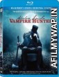 Abraham Lincoln Vampire Hunter (2012) Hindi Dubbed Movie