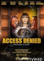 Access Denied (2022) HQ Bengali Dubbed Movie