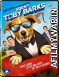 Agent Toby Barks (2020) English Full Movie