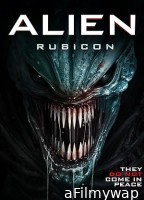 Alien Rubicon (2024) HQ Telugu Dubbed Movie