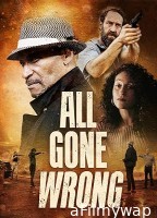 All Gone Wrong (2021) HQ Telugu Dubbed Movie