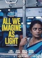 All We Imagine As Light (2024) HQ Hindi Dubbed Movie