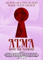 Alma Wants New Playmates (2023) HQ Bengali Dubbed Movie