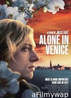 Alone in Venice (2025) Hindi Dubbed And Subtitles