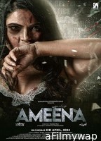 Ameena (2024) HQ Telugu Dubbed Movie