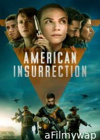 American Insurrection (2021) ORG Hindi Dubbed Movie