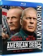 American Siege (2022) Hindi Dubbed Movies