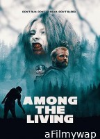 Among The Living (2022) Hindi Dubbed Movie