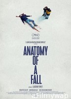 Anatomy of a Fall (2023) HQ Bengali Dubbed Movie