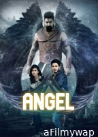 Angel (2017) ORG Hindi Dubbed Movie