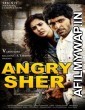 Angry Sher (Arima Nambi) (2019) Hindi Dubbed Movie