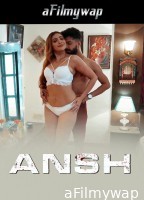 Ansh (2025) Part 1 Ullu Hindi Hot Web Series