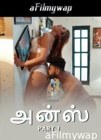 Ansh (2025) Part 1 Ullu Tamil Hot Web Series