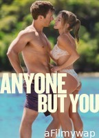 Anyone But You (2023) ORG Hindi Dubbed Movie