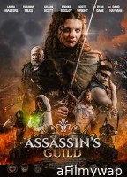 Assassins Guild (2024) Hindi Dubbed And Subtitles