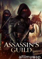 Assassins Guild (2024) ORG Hindi Dubbed Movie