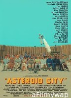 Asteroid City (2023) HQ Hindi Dubbed Movie