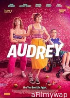 Audrey (2024) HQ Bengali Dubbed Movie