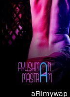 Ayushman Mastram (2024) Season 1 Hindi Web Series