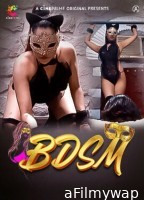 BDSM (2023) S01 (E01 To E03) Cineprime Hindi Web Series