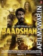 Baadshaho (2017) Hindi Full Movie