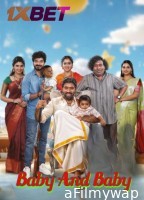 Baby And Baby (2025) HQ Telugu Dubbed Movie