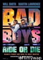 Bad Boys Ride or Die (2024) HQ Telugu Dubbed Movie