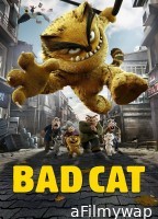 Bad Cat (2016) ORG Hindi Dubbed Movie