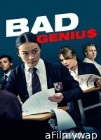 Bad Genius (2024) ORG Hindi Dubbed Movie