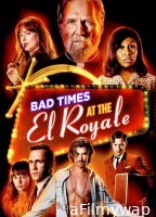 Bad Times At The El Royale (2018) Hindi Dubbed Movie