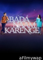 Bada Naam Karenge (2025) Season 1 Hindi Web Series