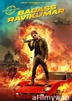 Badass Ravikumar (2025) HQ Tamil Dubbed Movie