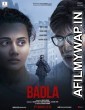 Badla (2019) Bollywood Hindi Full Movie